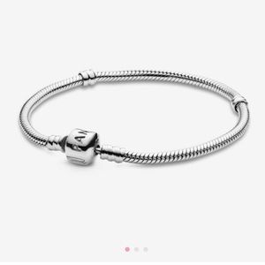 Pandora Bracelet